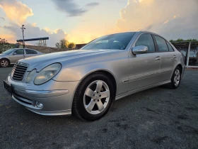 ������ Mercedes-Benz E 280