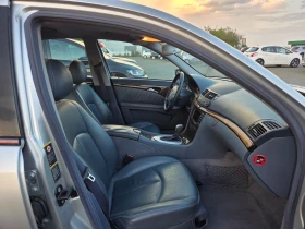 Mercedes-Benz E 280 3, 0CDI177ksAVANTGARDENAVIKOJAAVTOMATIKITALIAEU4 | Mobile.bg � ����� ������ 14