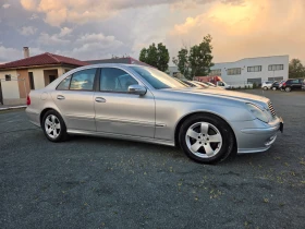 Mercedes-Benz E 280 3, 0CDI177ksAVANTGARDENAVIKOJAAVTOMATIKITALIAEU4 | Mobile.bg � ����� ������ 2