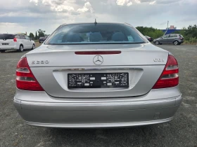 Mercedes-Benz E 280 3, 0CDI177ksAVANTGARDENAVIKOJAAVTOMATIKITALIAEU4 | Mobile.bg � ����� ������ 5