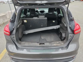 Ford Focus ST/����/�������/CARFAX/����������� | Mobile.bg � ����� ������ 13