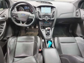 Ford Focus ST/����/�������/CARFAX/����������� | Mobile.bg � ����� ������ 9