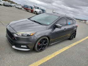 ����� �� �������� �� Ford Focus ST/����/�������/CARFAX/�����������