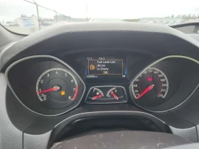 Ford Focus ST/����/�������/CARFAX/����������� | Mobile.bg � ����� ������ 8