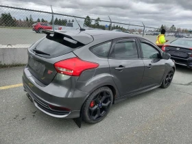Ford Focus ST/����/�������/CARFAX/����������� | Mobile.bg � ����� ������ 3