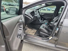 Ford Focus ST/����/�������/CARFAX/����������� | Mobile.bg � ����� ������ 6