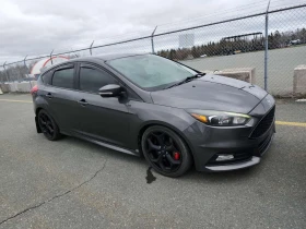 Ford Focus ST/����/�������/CARFAX/����������� | Mobile.bg � ����� ������ 2
