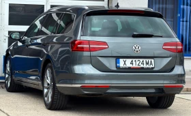VW Passat 2.0TDI/HIGH-LINE/DSG/РЕАЛЕН АВТОМОБИЛ  - 15000 € / 29337.45 лв. - 60126833 6