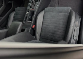 VW Passat 2.0TDI/HIGH-LINE/DSG/РЕАЛЕН АВТОМОБИЛ  - 15000 € / 29337.45 лв. - 60126833 11
