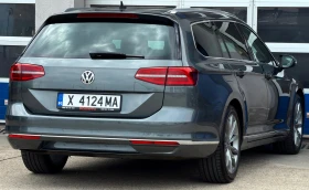 VW Passat 2.0TDI/HIGH-LINE/DSG/РЕАЛЕН АВТОМОБИЛ  - 15000 € / 29337.45 лв. - 60126833 4