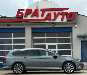 VW Passat 2.0TDI/HIGH-LINE/DSG/РЕАЛЕН АВТОМОБИЛ  - 15000 € / 29337.45 лв. - 60126833 8