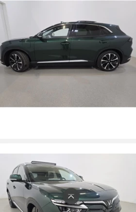 VinFast VF8 Plus - 456 км пробег и само на 54 км!!!  | Auto.bg — изображение 4