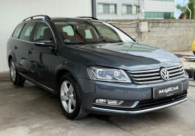 ����� �� �������� �� VW Passat 2.0TDI = ������� = CARPLAY = TOP = ������