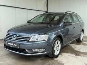 ����� �� �������� �� VW Passat 2.0TDI = ������� = CARPLAY = TOP = ������