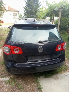 VW Passat R LINE 2.0 TSI - 4400 € / 8605.65 лв. - 93566412 12