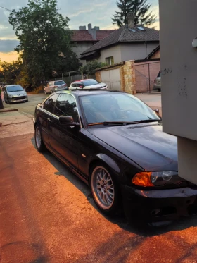 BMW 328 - 2900 € / 5671.91 лв. - 62262173 11