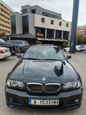 BMW 328 - 2900 € / 5671.91 лв. - 62262173 4