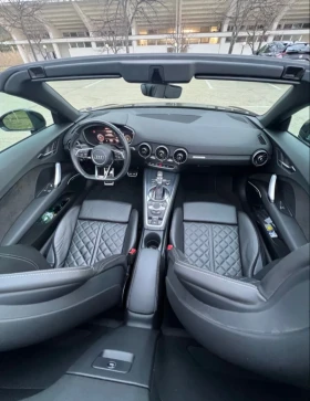 Audi Tt 2.0 TFSI 230 HP / Roadster / Quattro | Mobile.bg � ����� ������ 6
