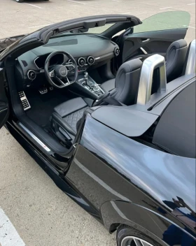 Audi Tt 2.0 TFSI 230 HP / Roadster / Quattro | Mobile.bg � ����� ������ 9