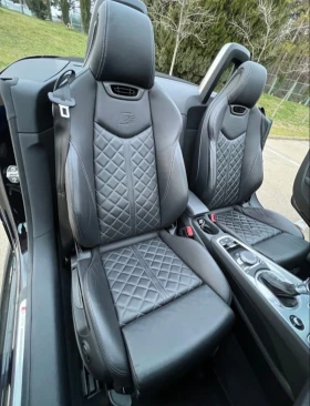 Audi Tt 2.0 TFSI 230 HP / Roadster / Quattro | Mobile.bg � ����� ������ 8