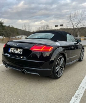 Audi Tt 2.0 TFSI 230 HP / Roadster / Quattro | Mobile.bg � ����� ������ 5