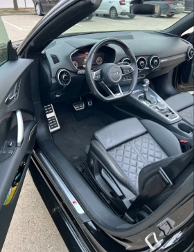 Audi Tt 2.0 TFSI 230 HP / Roadster / Quattro | Mobile.bg � ����� ������ 7