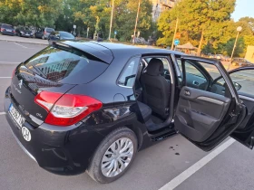 Citroen C4 - 4200 € / 8214.49 лв. - 13068465 11