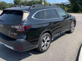 Subaru Outback Limited XT | CARFAX | АВТОКРЕДИТ БЕЗ ПЪРВОНАЧАЛНА  | Auto.bg — изображение 4
