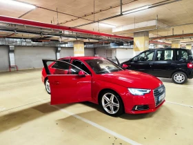 Audi A4 B9 S line Virtual Cockpit B&O Music | Auto.bg — изображение 4