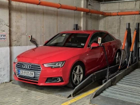 Audi A4 B9 S line Virtual Cockpit B&O Music | Auto.bg — изображение 16