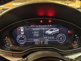 Audi A4 B9 S line Virtual Cockpit B&O Music | Auto.bg — изображение 7