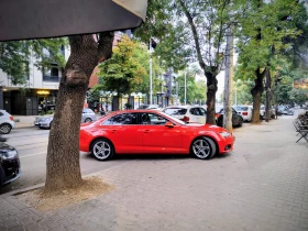 Audi A4 B9 S line Virtual Cockpit B&O Music | Auto.bg — изображение 14