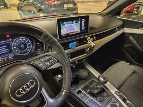 Audi A4 B9 S line Virtual Cockpit B&O Music | Auto.bg — изображение 8