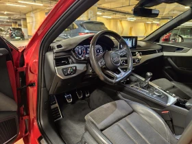 Audi A4 B9 S line Virtual Cockpit B&O Music | Auto.bg — изображение 6