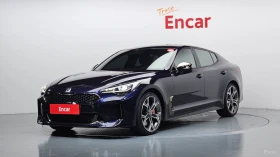 Kia Stinger 3.3 GT TURBO* ОБДУХ* AWD* 360* HUD* PANO* АВТОКРЕД