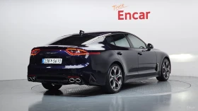 Kia Stinger 3.3 GT TURBO* ОБДУХ* AWD* 360* HUD* PANO* АВТОКРЕД - 20750 € - 25531667 2