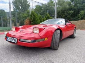 Chevrolet Corvette C4 ����� | Mobile.bg � ����� ������ 7