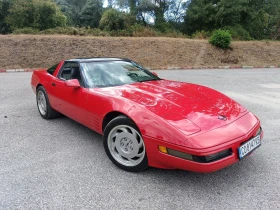Chevrolet Corvette C4 ����� | Mobile.bg � ����� ������ 5