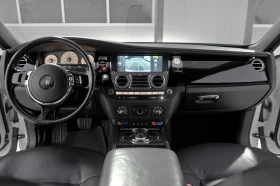 Rolls-Royce Ghost Mansory 22 | Auto.bg — изображение 11