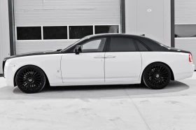 Rolls-Royce Ghost Mansory 22 | Auto.bg — изображение 4