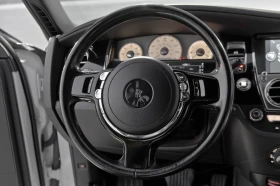 Rolls-Royce Ghost Mansory 22 | Auto.bg — изображение 12