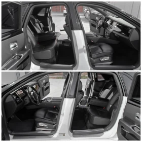Rolls-Royce Ghost Mansory 22 | Auto.bg — изображение 16