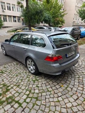 BMW 535 535 дизел | Auto.bg — изображение 4
