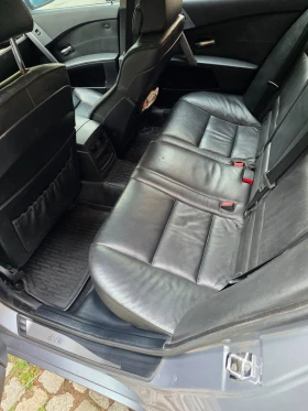 BMW 535 535 дизел | Auto.bg — изображение 6