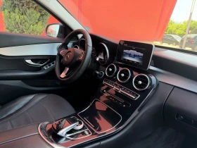 Mercedes-Benz C 220 * FACE* AMG* 170кс* 9G | Auto.bg — изображение 8