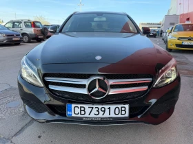 Mercedes-Benz C 220 * FACE* AMG* 170кс* 9G | Auto.bg — изображение 3