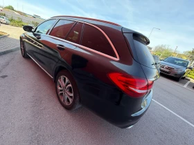 Mercedes-Benz C 220 * FACE* AMG* 170кс* 9G | Auto.bg — изображение 9