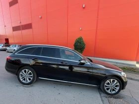 Mercedes-Benz C 220 * FACE* AMG* 170кс* 9G | Auto.bg — изображение 4
