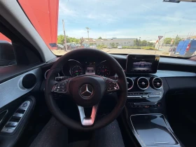 Mercedes-Benz C 220 * FACE* AMG* 170кс* 9G | Auto.bg — изображение 11