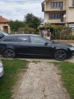 Audi A6 3000 | Mobile.bg � ����� ������ 12